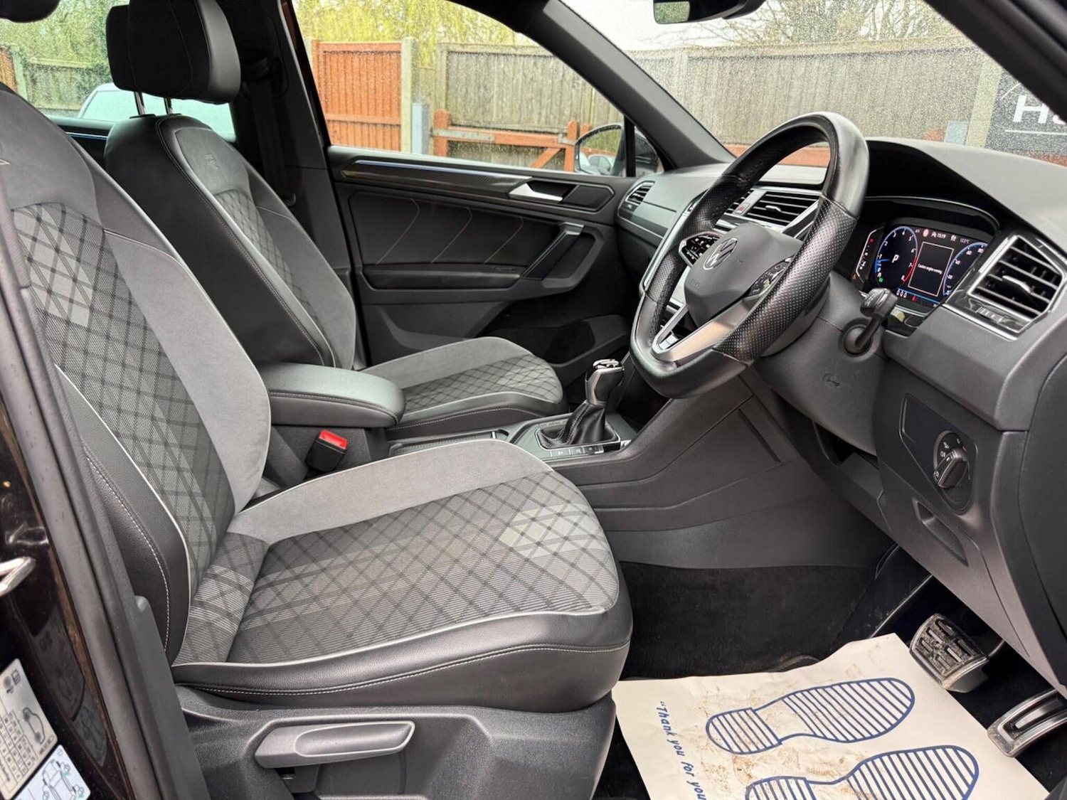 Used Volkswagen Tiguan 2020 for sale - 77707196: Photo 36