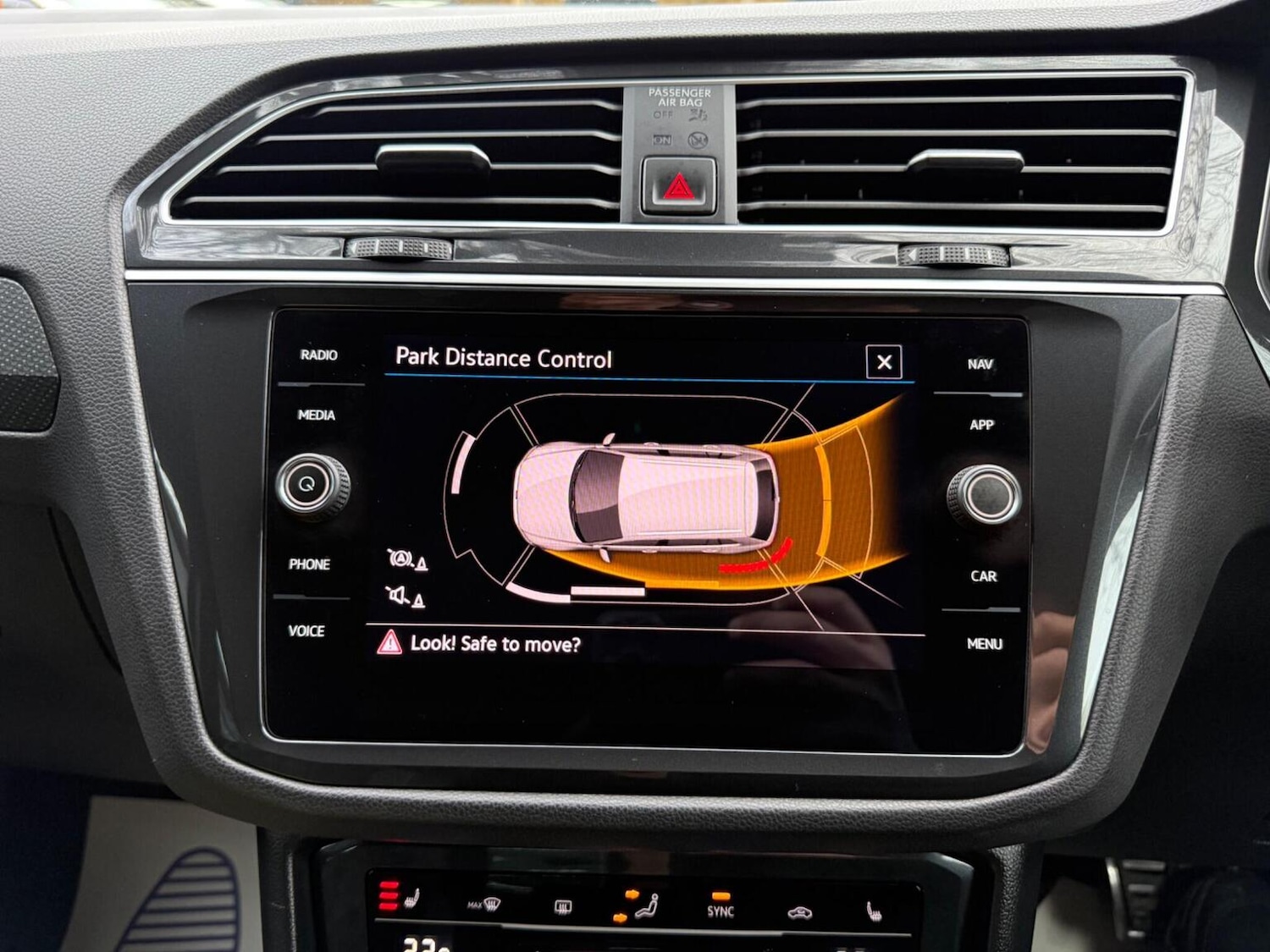 Used Volkswagen Tiguan 2020 for sale - 77707196: Photo 37