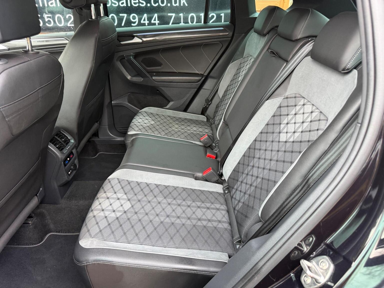 Used Volkswagen Tiguan 2020 for sale - 77707196: Photo 39