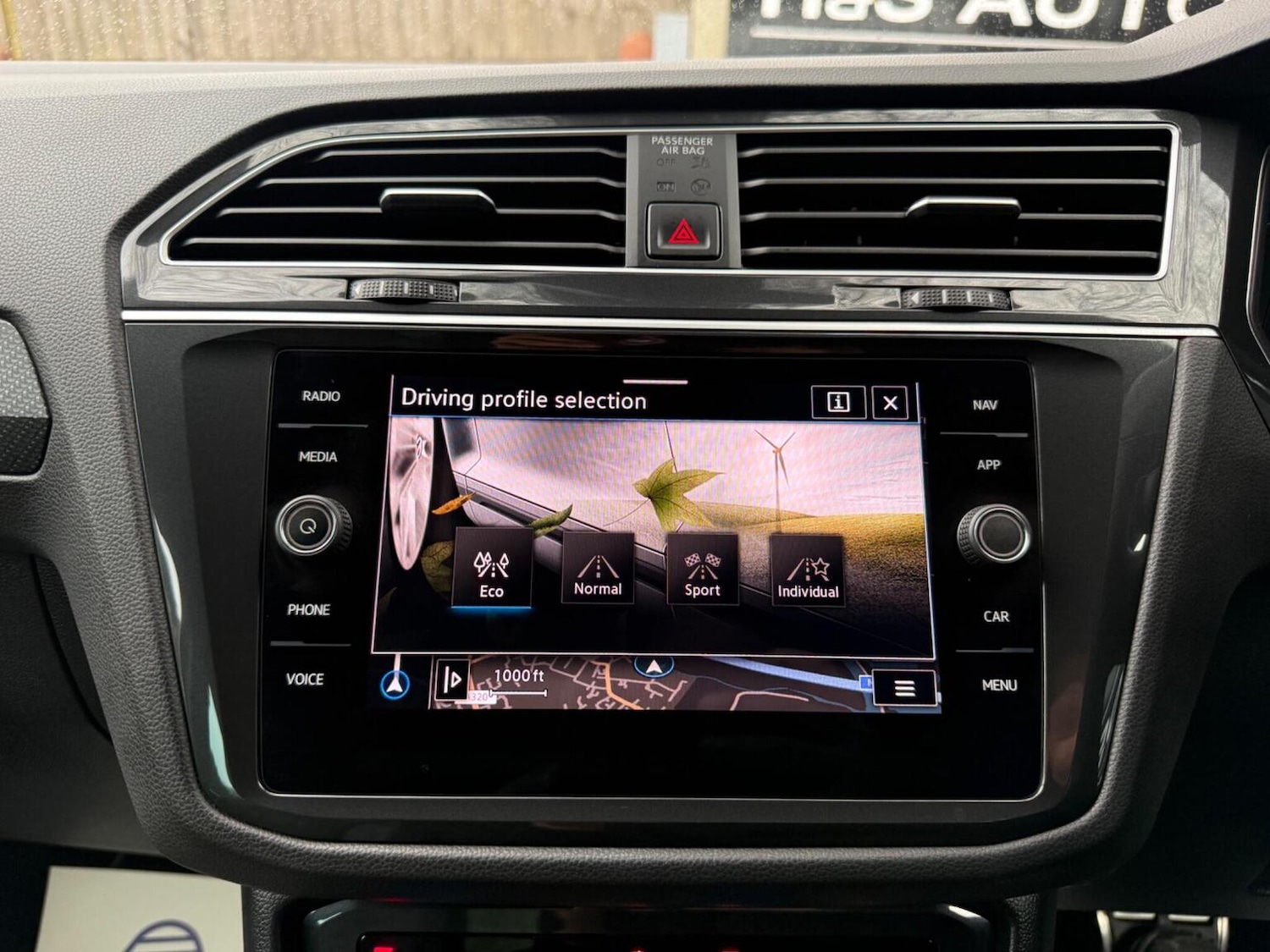 Used Volkswagen Tiguan 2020 for sale - 77707196: Photo 40