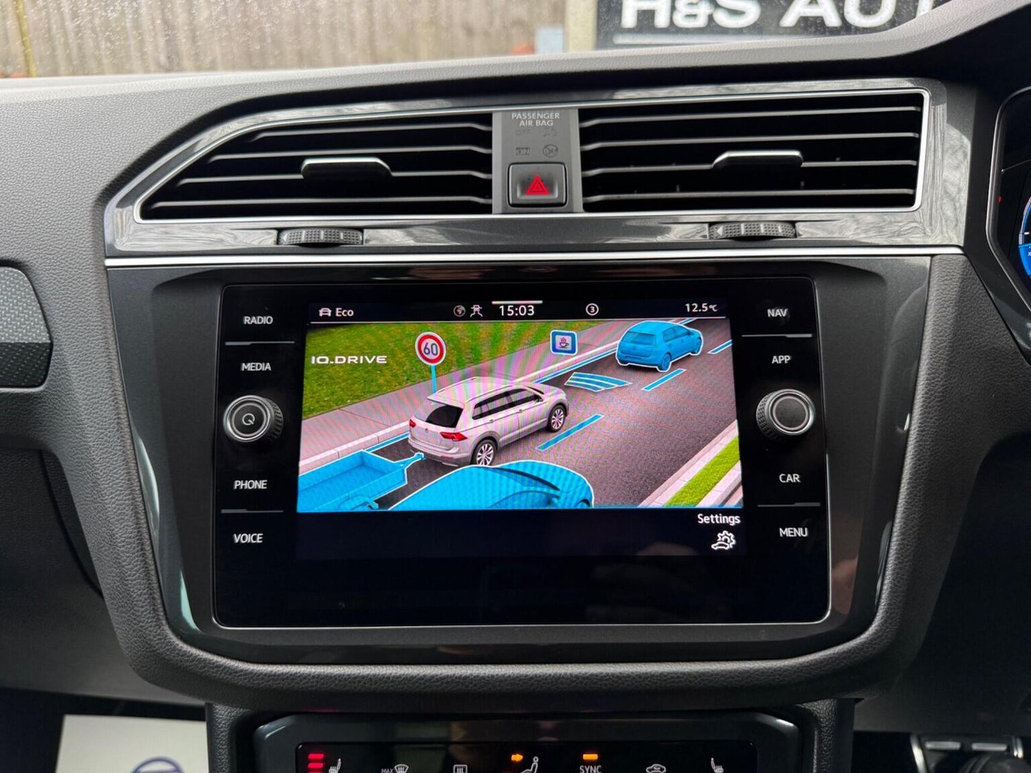 Used Volkswagen Tiguan 2020 for sale - 77707196: Photo 41