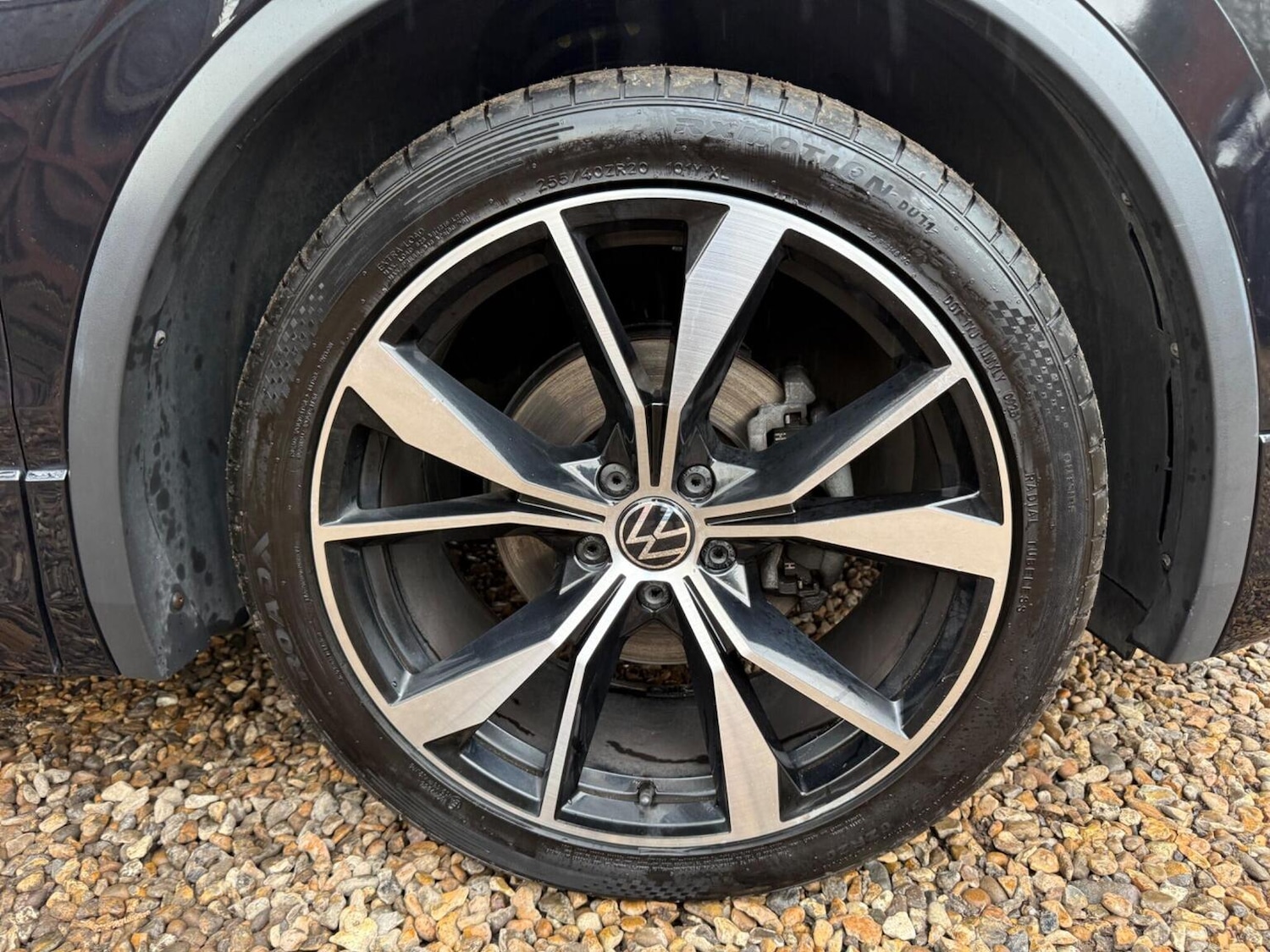 Used Volkswagen Tiguan 2020 for sale - 77707196: Photo 49