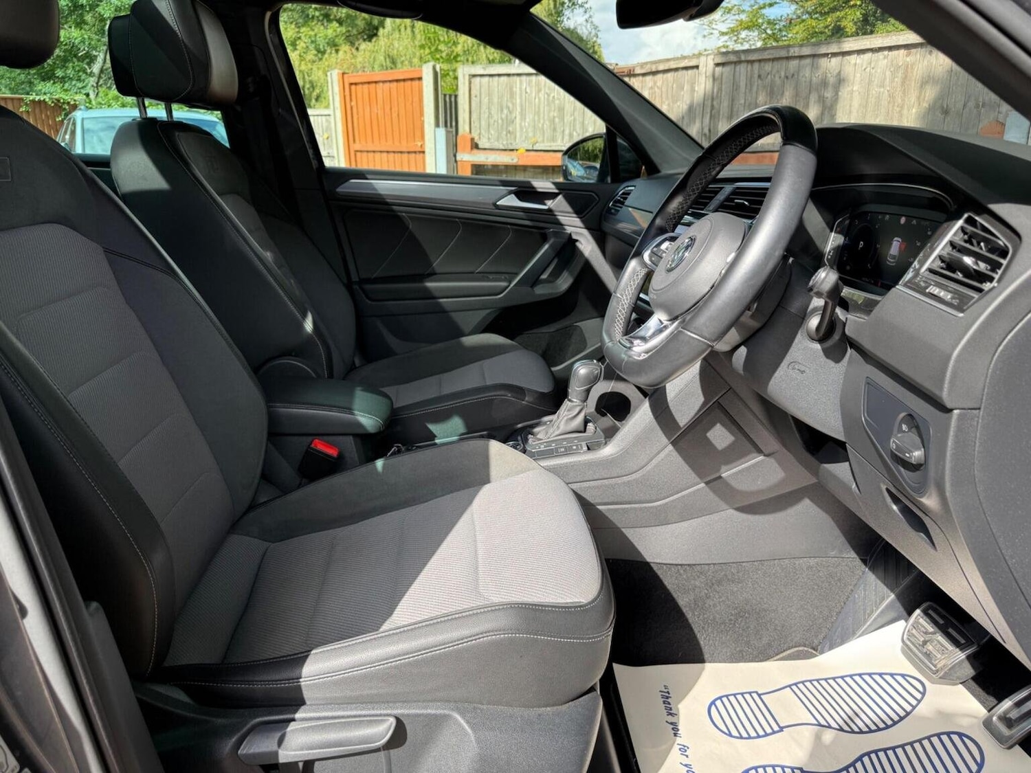 Used Volkswagen Tiguan 2019 for sale - 77584583: Photo 17