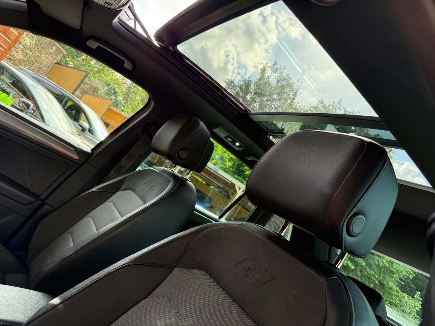 Used Volkswagen Tiguan 2019 for sale - 77584583: Photo 18