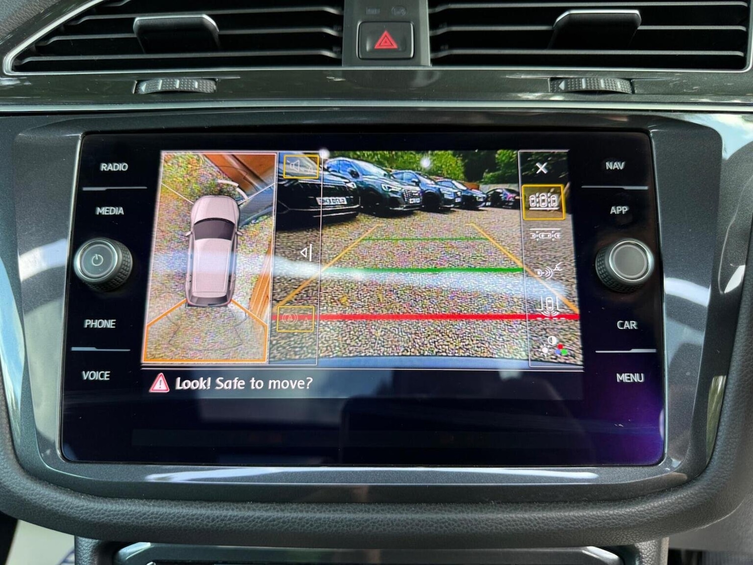 Used Volkswagen Tiguan 2019 for sale - 77584583: Photo 19