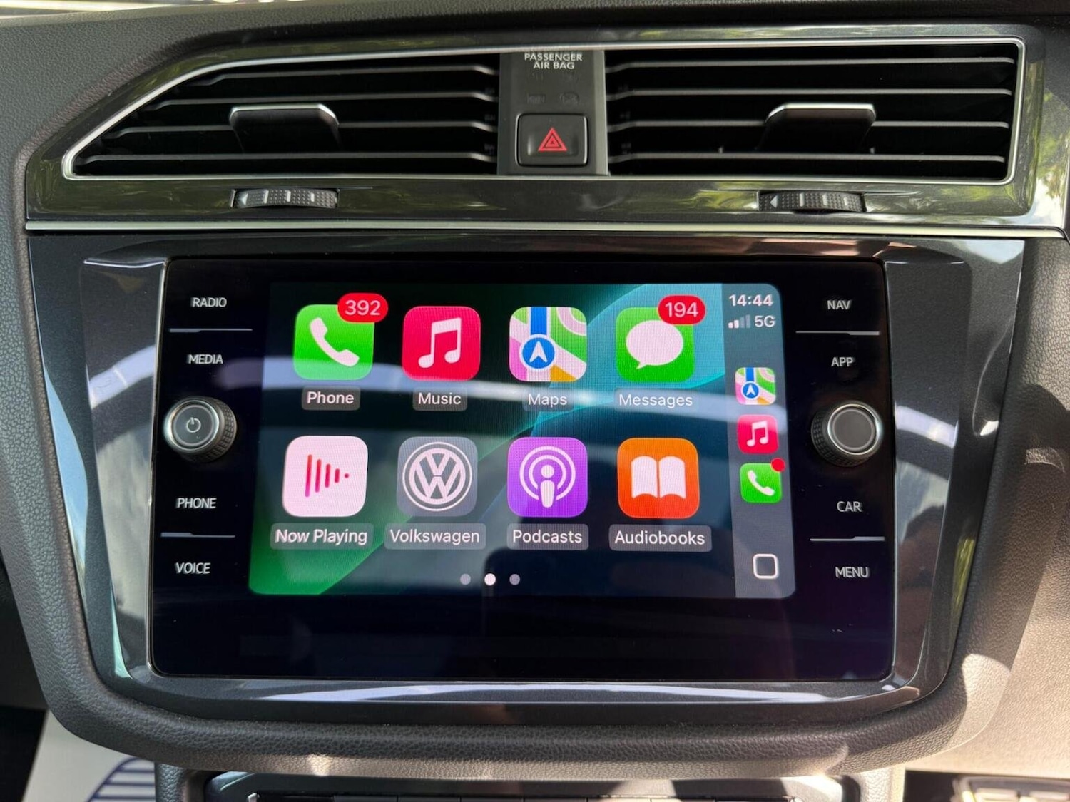 Used Volkswagen Tiguan 2019 for sale - 77584583: Photo 20