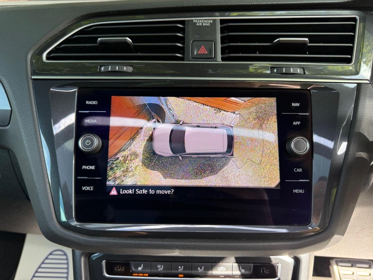 Used Volkswagen Tiguan 2019 for sale - 77584583: Photo 21