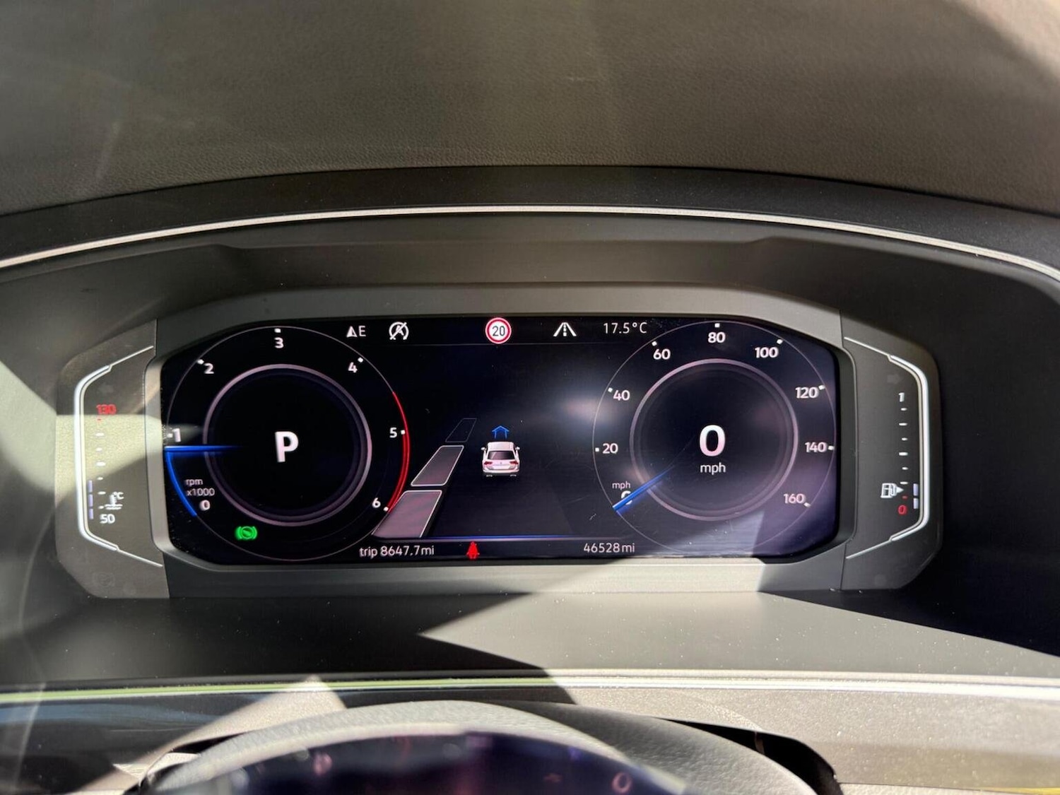 Used Volkswagen Tiguan 2019 for sale - 77584583: Photo 22