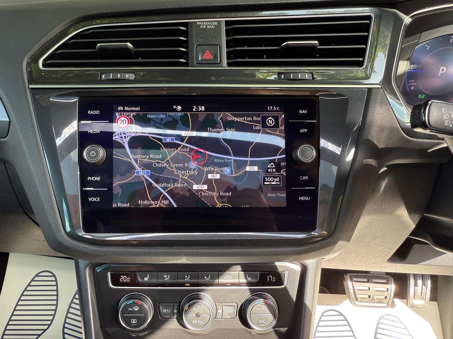 Used Volkswagen Tiguan 2019 for sale - 77584583: Photo 26