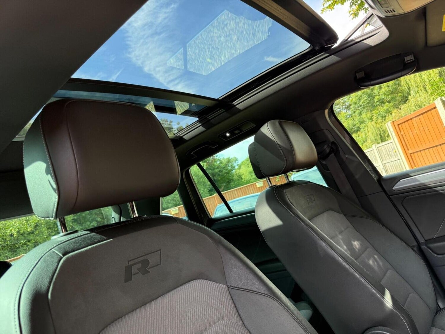 Used Volkswagen Tiguan 2019 for sale - 77584583: Photo 33