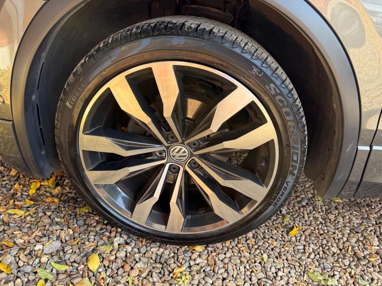 Used Volkswagen Tiguan 2019 for sale - 77584583: Photo 35