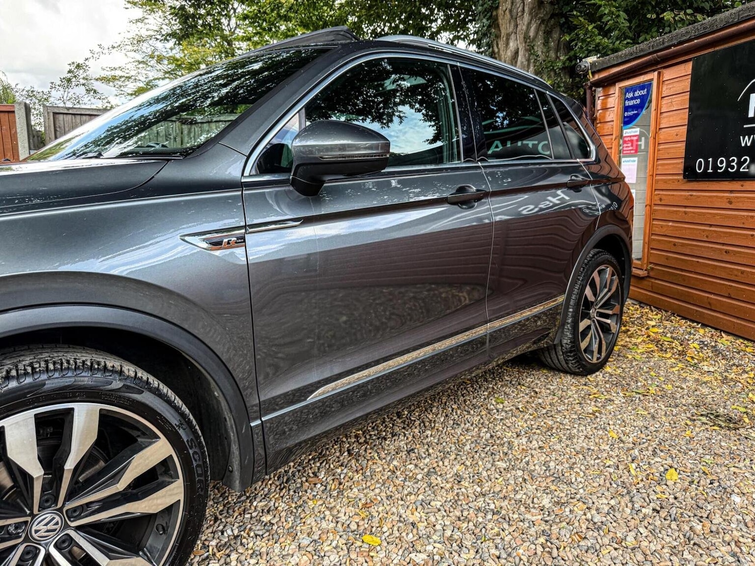 Used Volkswagen Tiguan 2019 for sale - 77584583: Photo 7