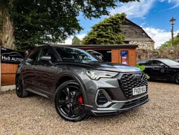 2020 - 1.5 TFSI CoD 35 S line Euro 6 (s/s) 5dr
