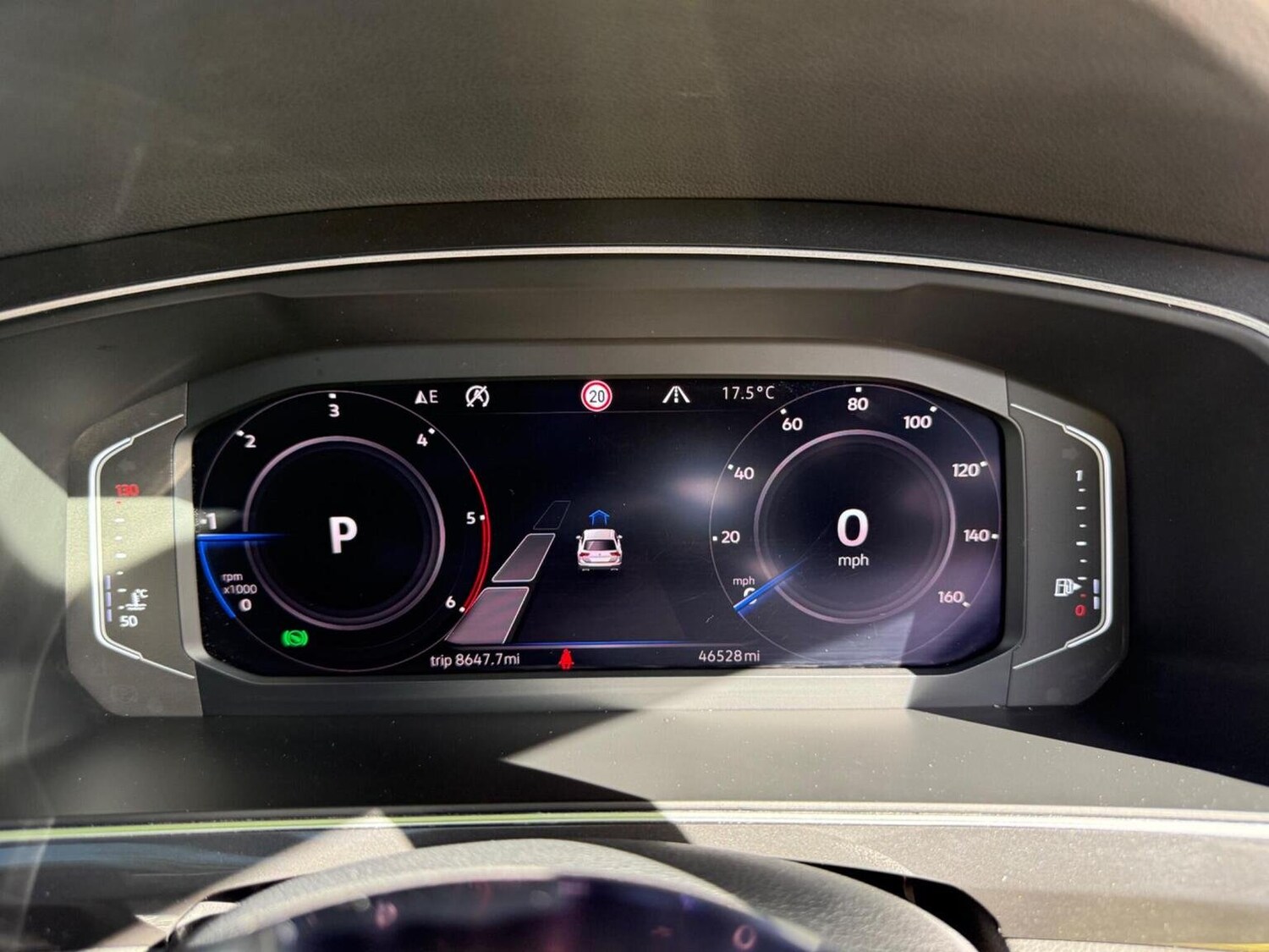 Used Volkswagen Tiguan 2019 for sale - 77464586: Photo 22