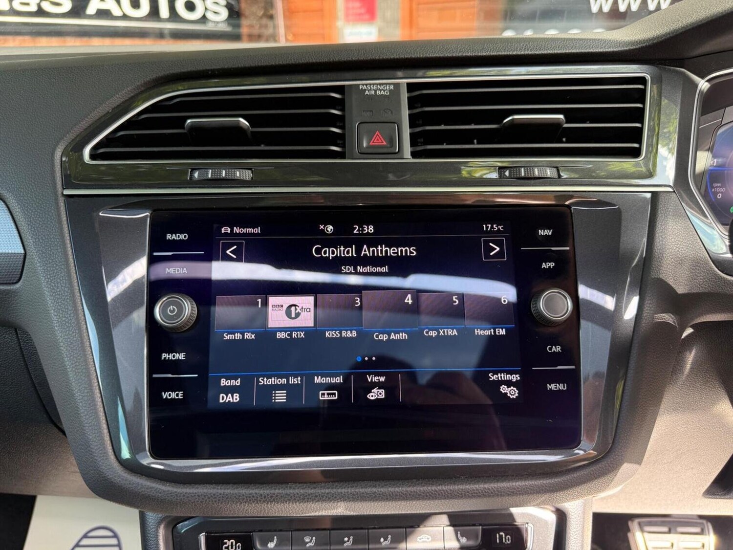 Used Volkswagen Tiguan 2019 for sale - 77464586: Photo 24