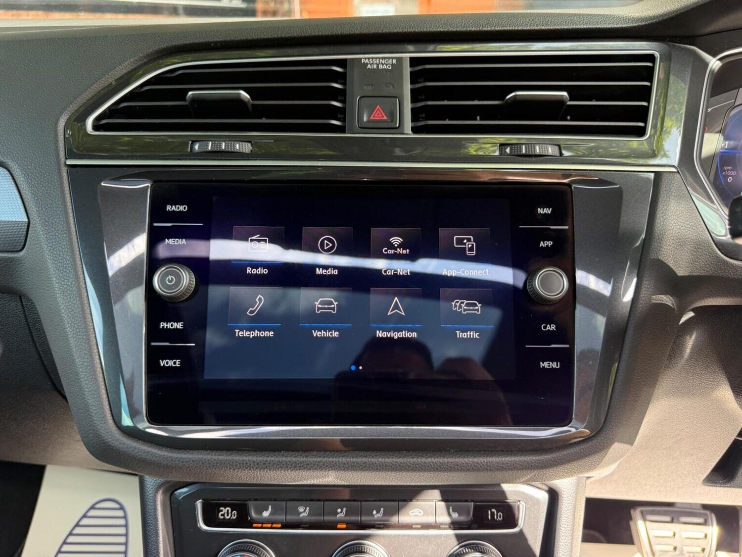 Used Volkswagen Tiguan 2019 for sale - 77464586: Photo 25