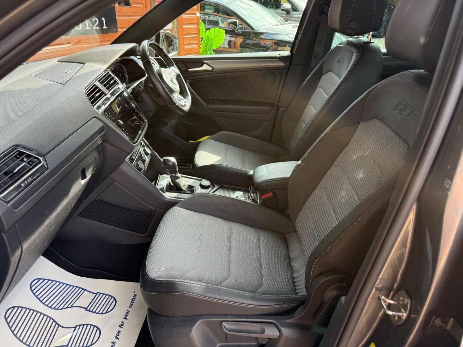 Used Volkswagen Tiguan 2019 for sale - 77464586: Photo 30