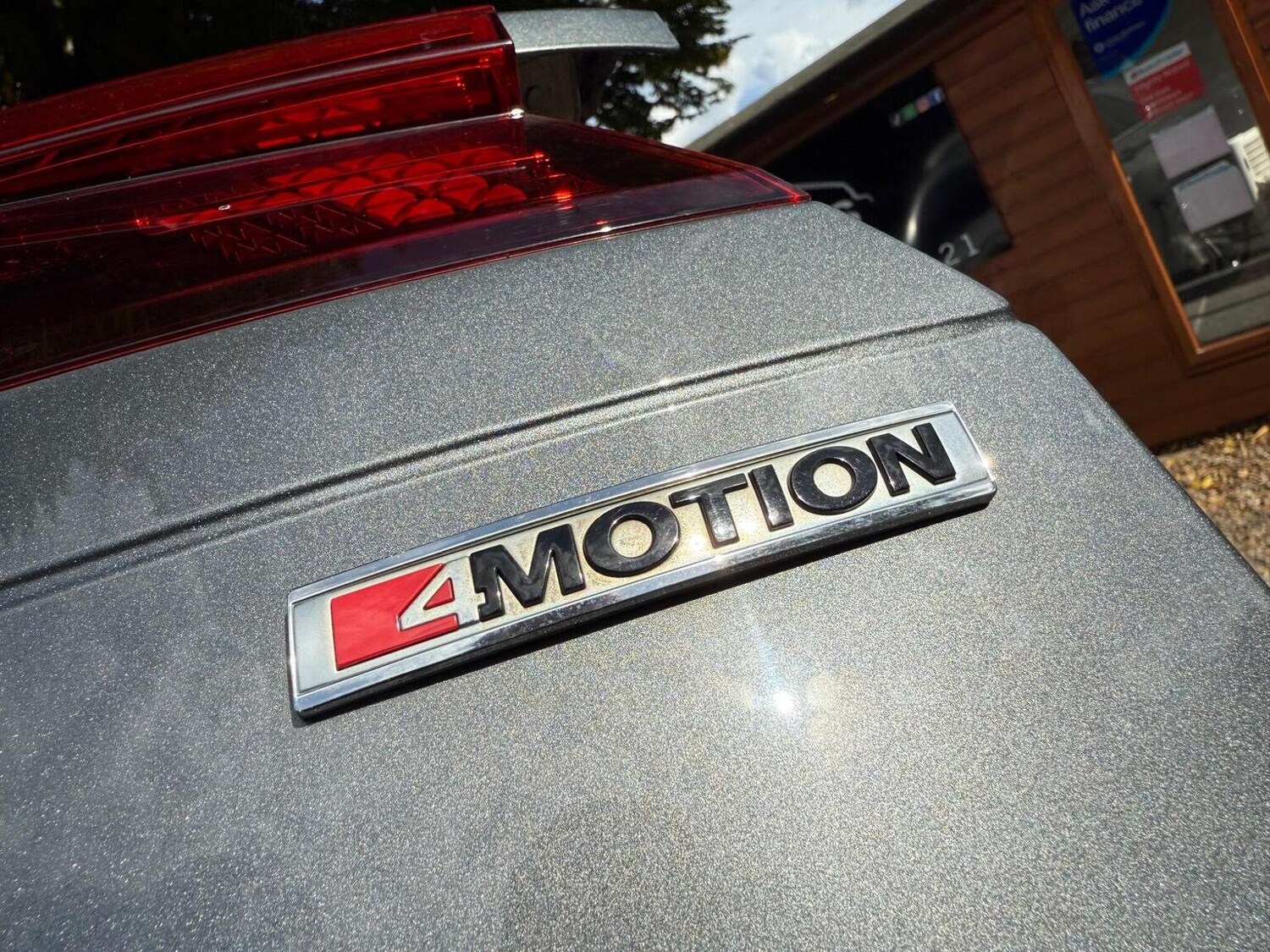 Used Volkswagen Tiguan 2019 for sale - 77464586: Photo 32