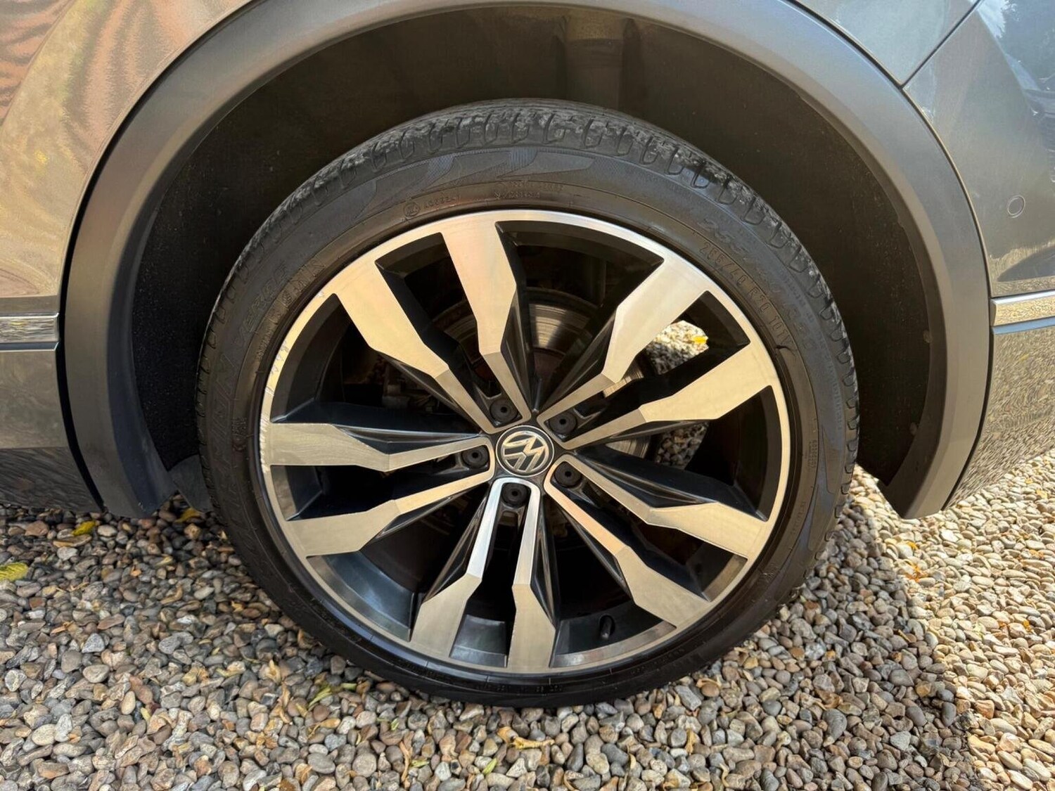 Used Volkswagen Tiguan 2019 for sale - 77464586: Photo 36