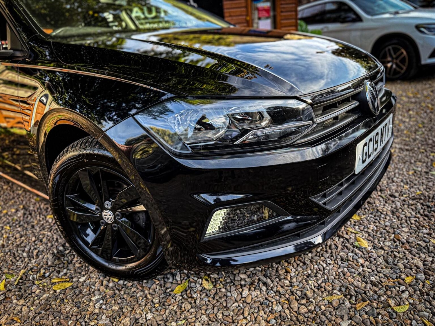 Used Volkswagen Polo 2019 for sale - 76430921: Photo 11