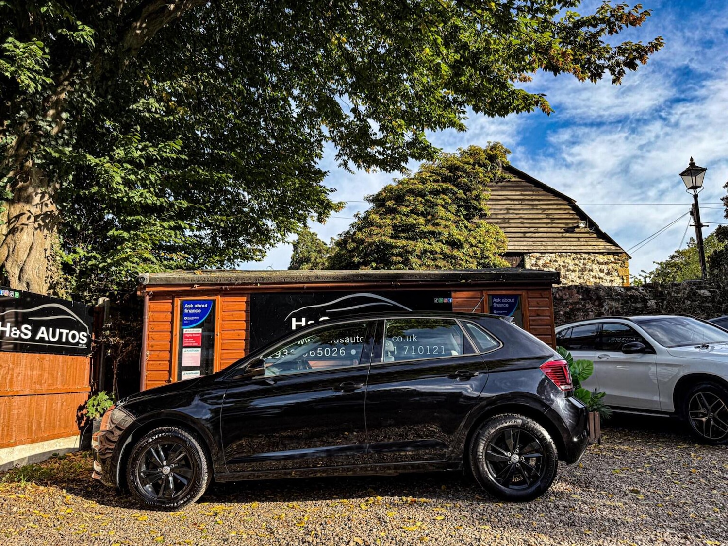 Used Volkswagen Polo 2019 for sale - 76430921: Photo 13