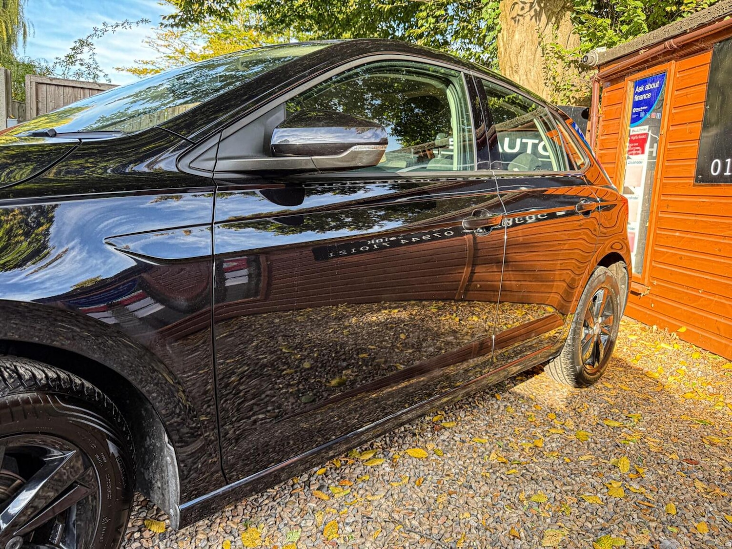 Used Volkswagen Polo 2019 for sale - 76430921: Photo 15