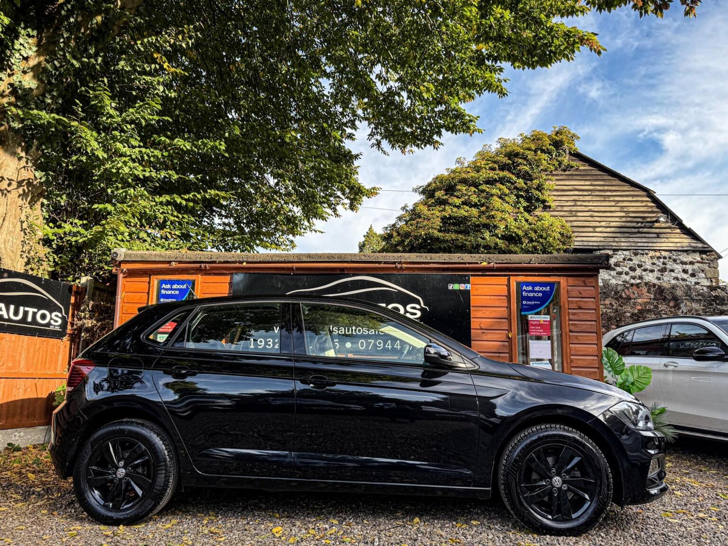 Used Volkswagen Polo 2019 for sale - 76430921: Photo 16