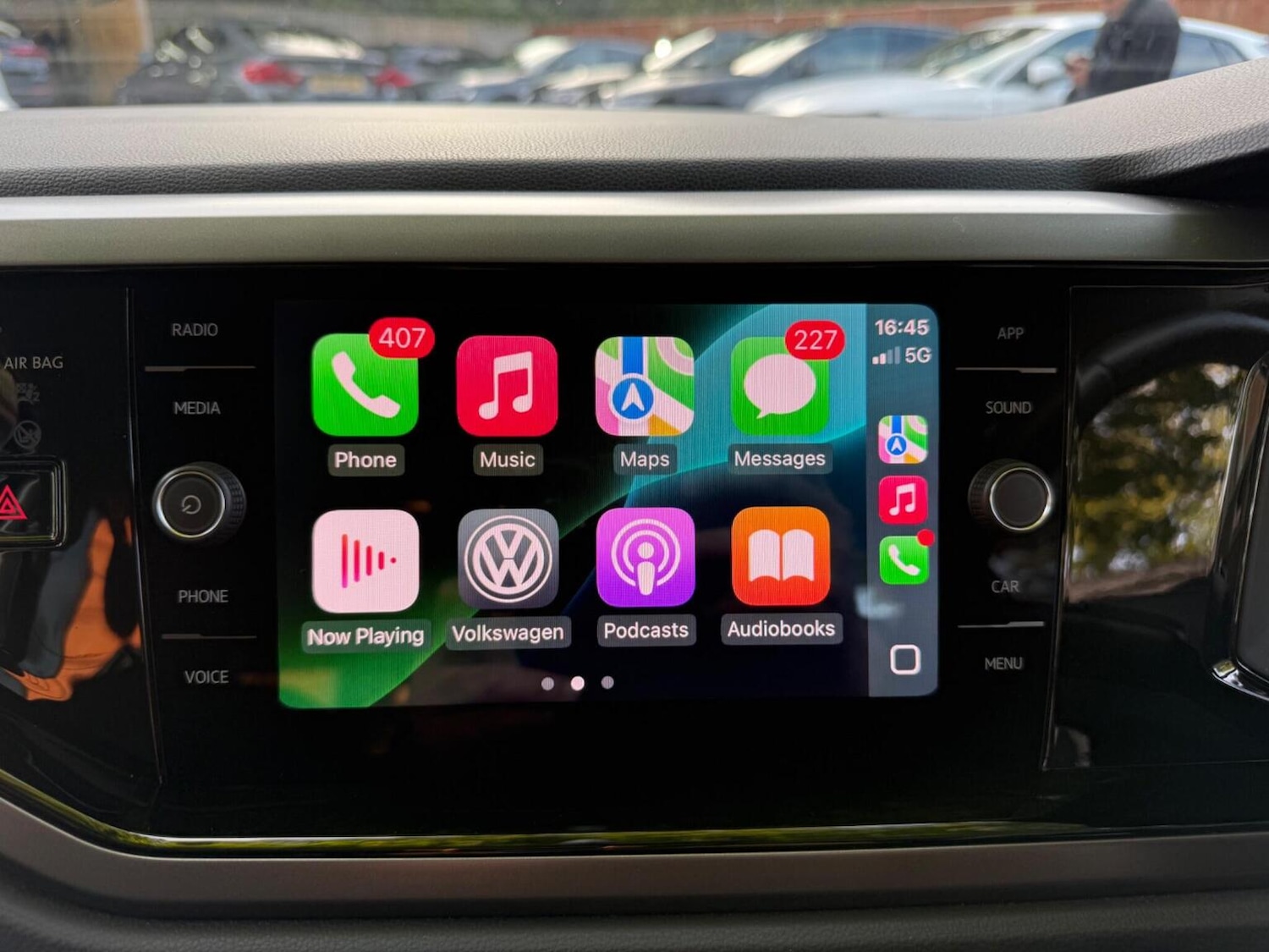 Used Volkswagen Polo 2019 for sale - 76430921: Photo 17