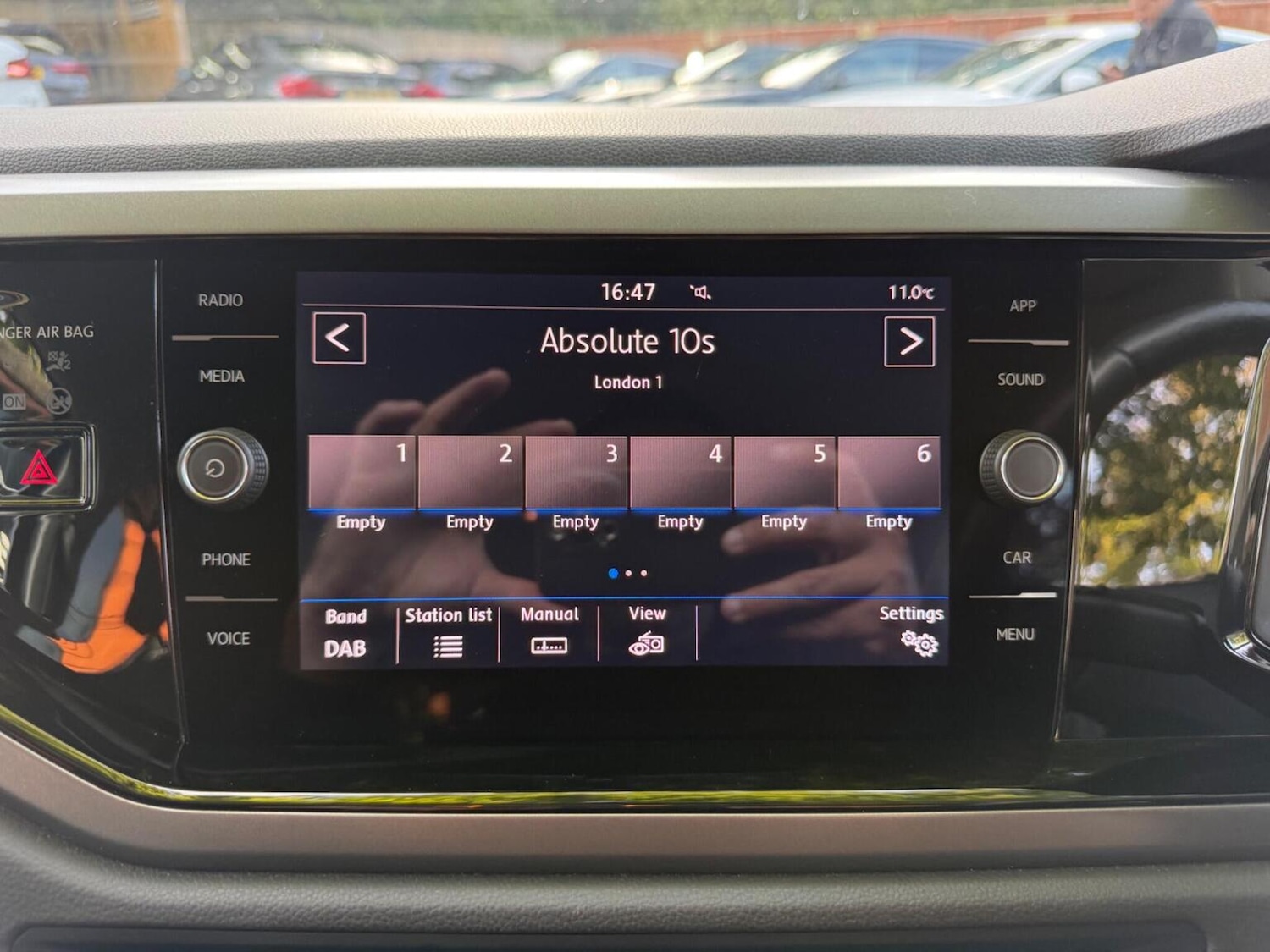 Used Volkswagen Polo 2019 for sale - 76430921: Photo 18