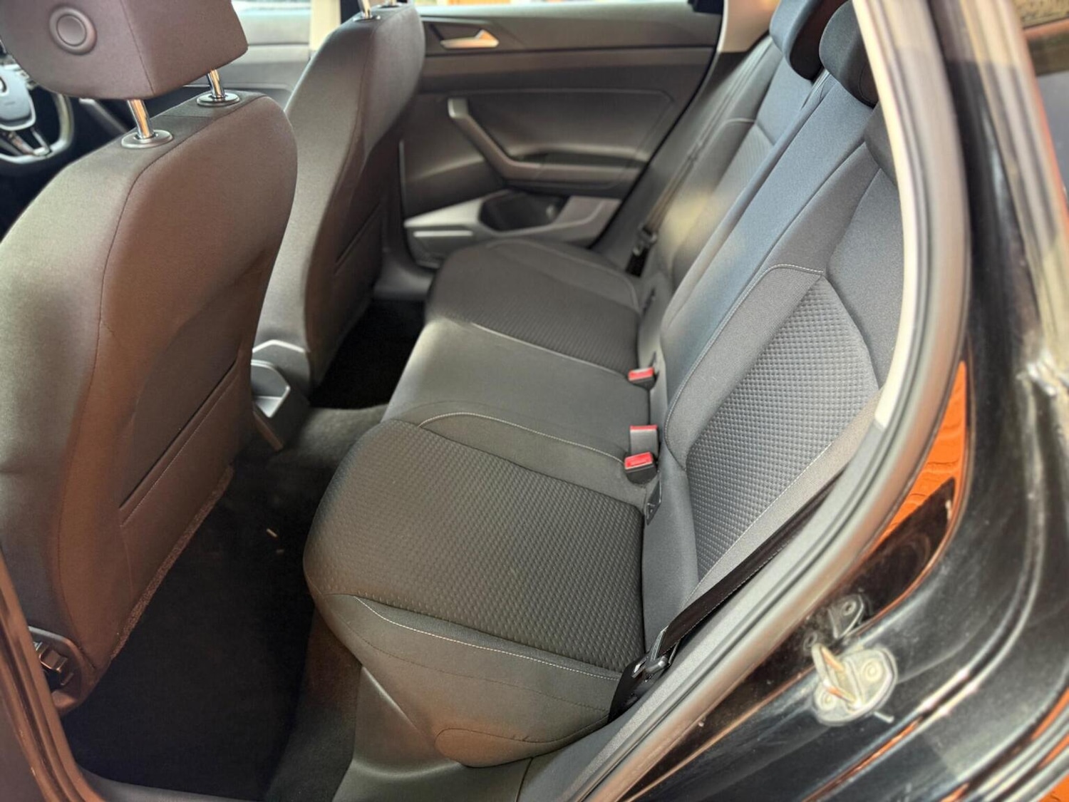 Used Volkswagen Polo 2019 for sale - 76430921: Photo 19