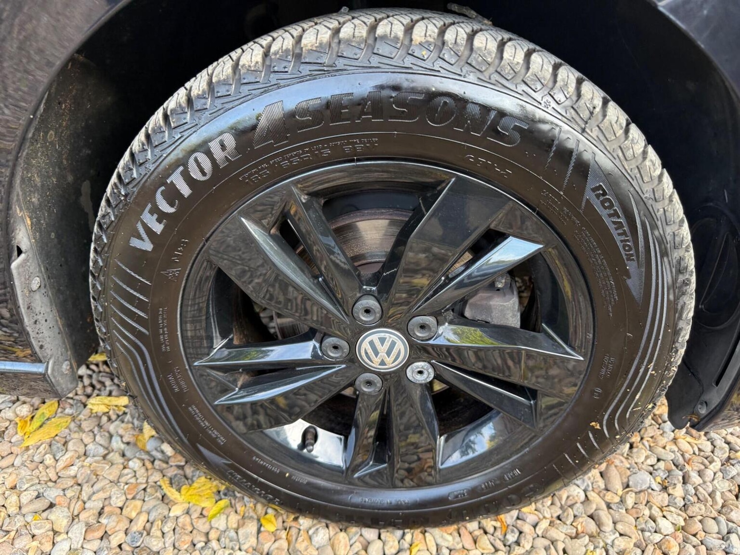 Used Volkswagen Polo 2019 for sale - 76430921: Photo 21