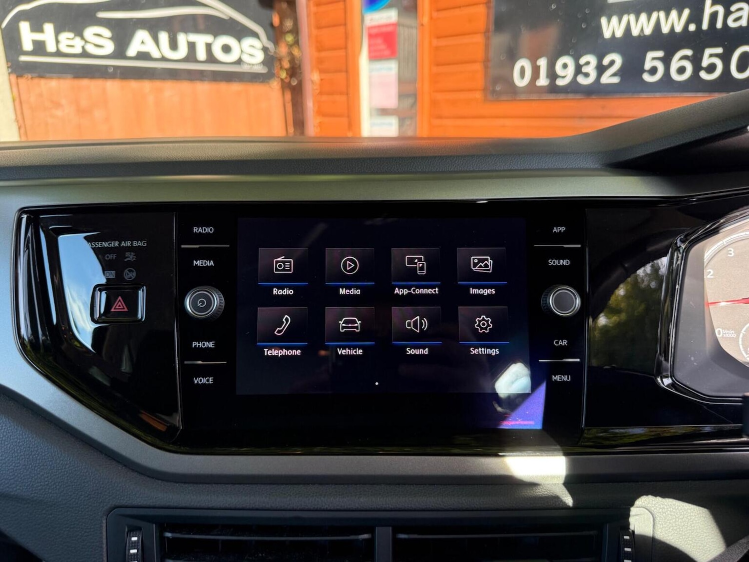 Used Volkswagen Polo 2019 for sale - 76430921: Photo 24