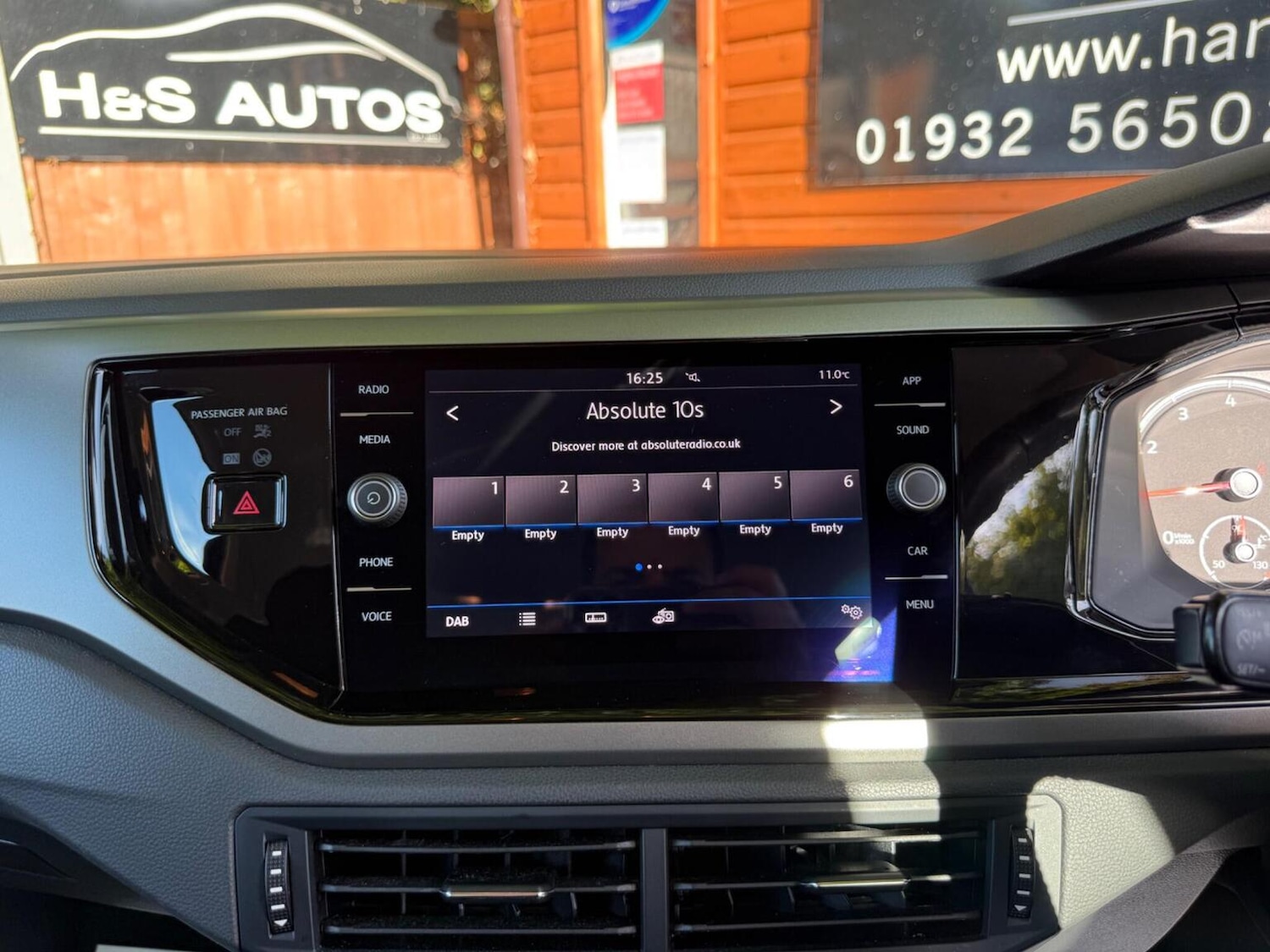 Used Volkswagen Polo 2019 for sale - 76430921: Photo 25