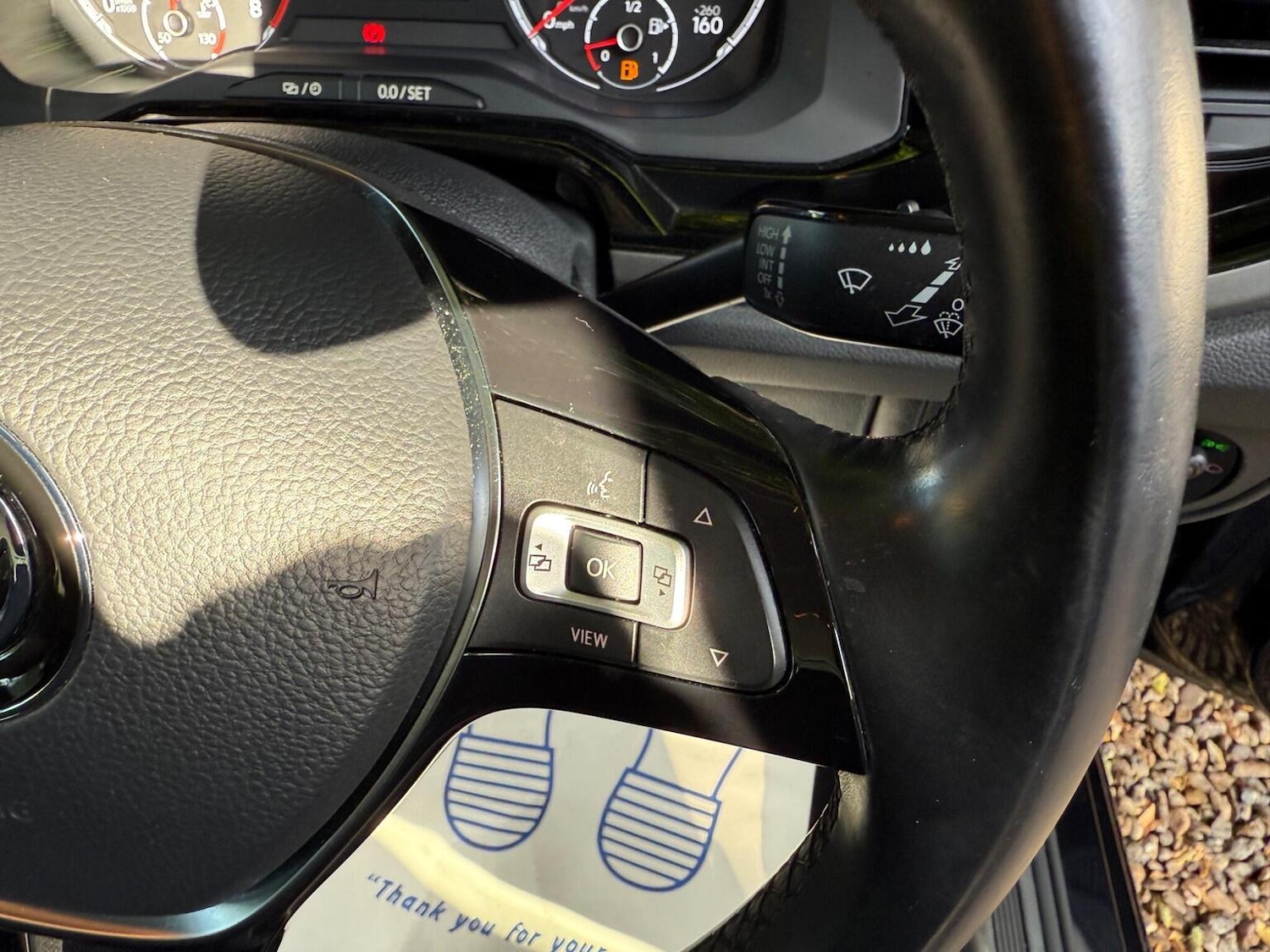 Used Volkswagen Polo 2019 for sale - 76430921: Photo 28