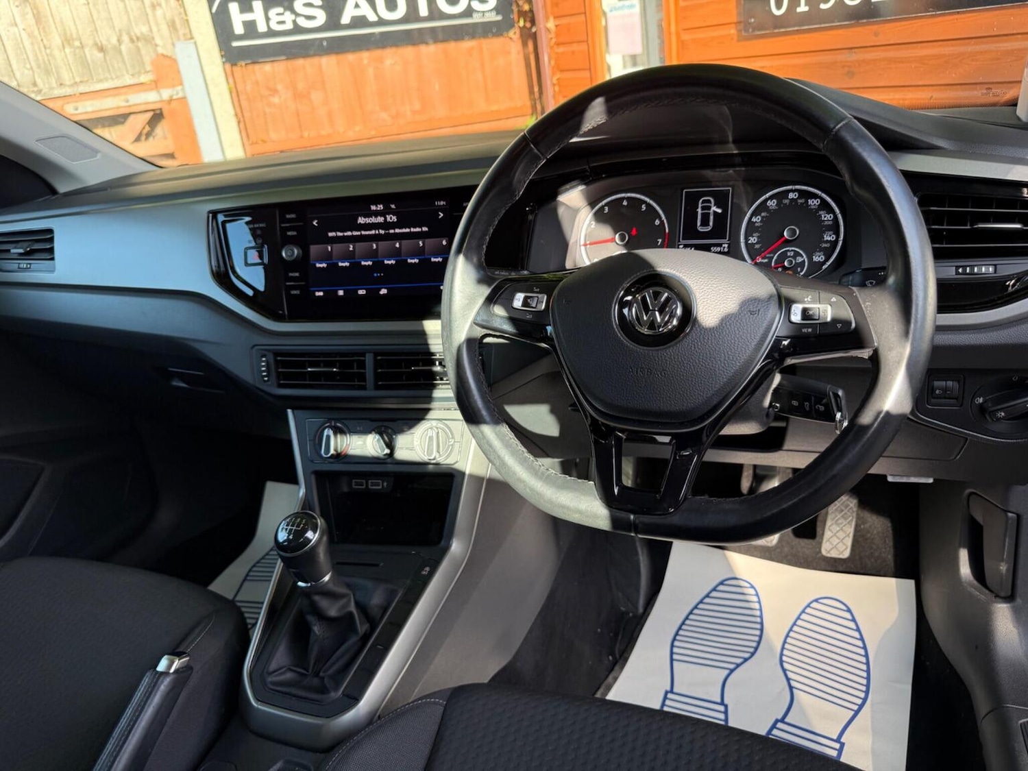 Used Volkswagen Polo 2019 for sale - 76430921: Photo 29