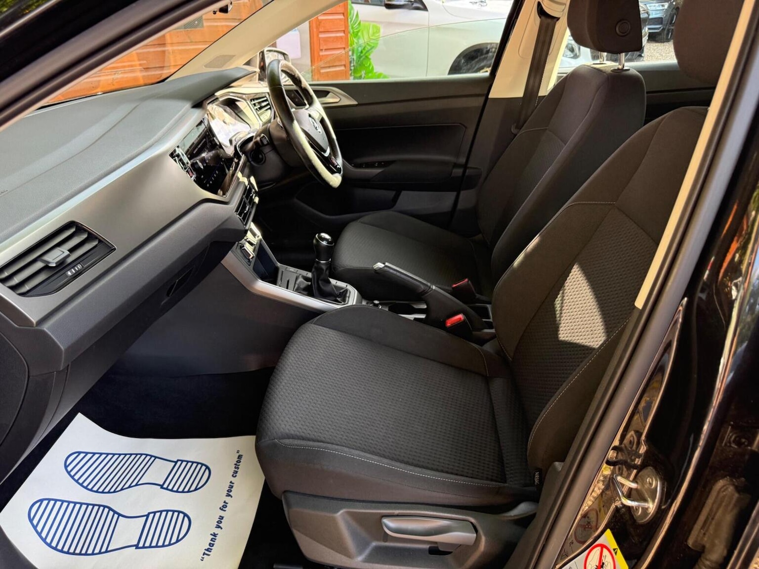 Used Volkswagen Polo 2019 for sale - 76430921: Photo 32