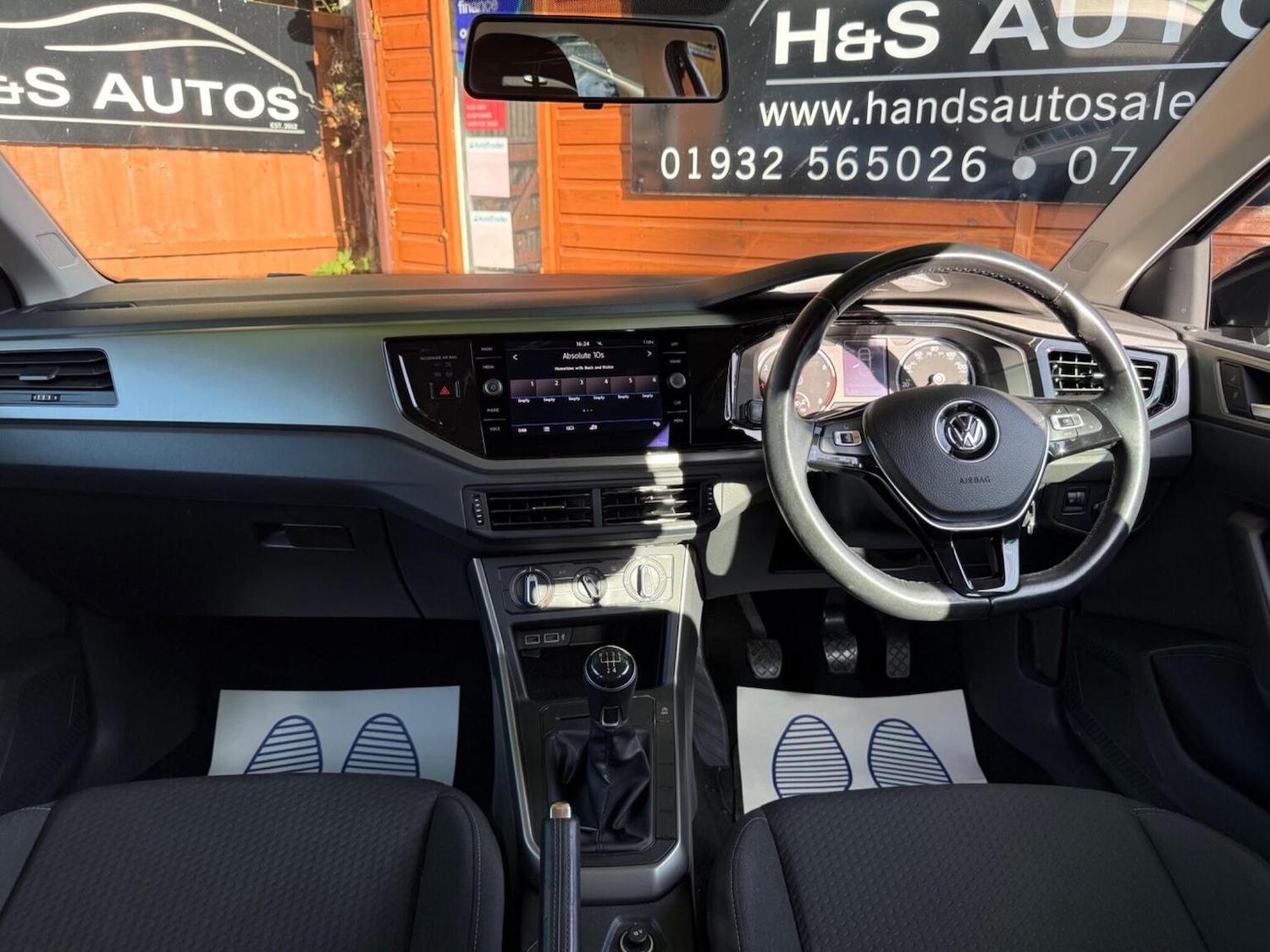 Used Volkswagen Polo 2019 for sale - 76430921: Photo 33