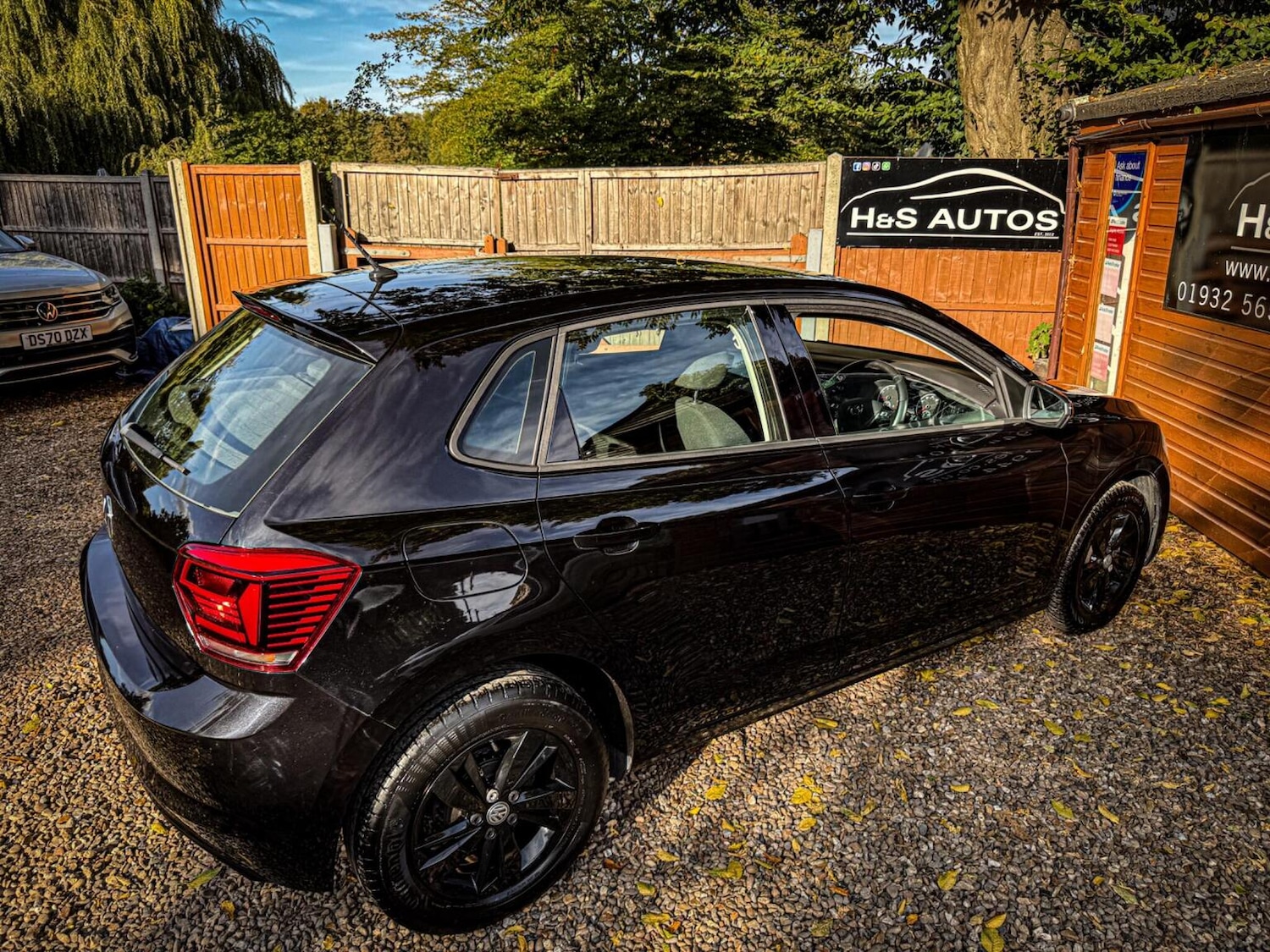 Used Volkswagen Polo 2019 for sale - 76430921: Photo 5