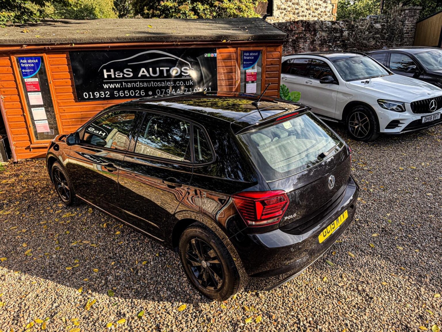 Used Volkswagen Polo 2019 for sale - 76430921: Photo 6