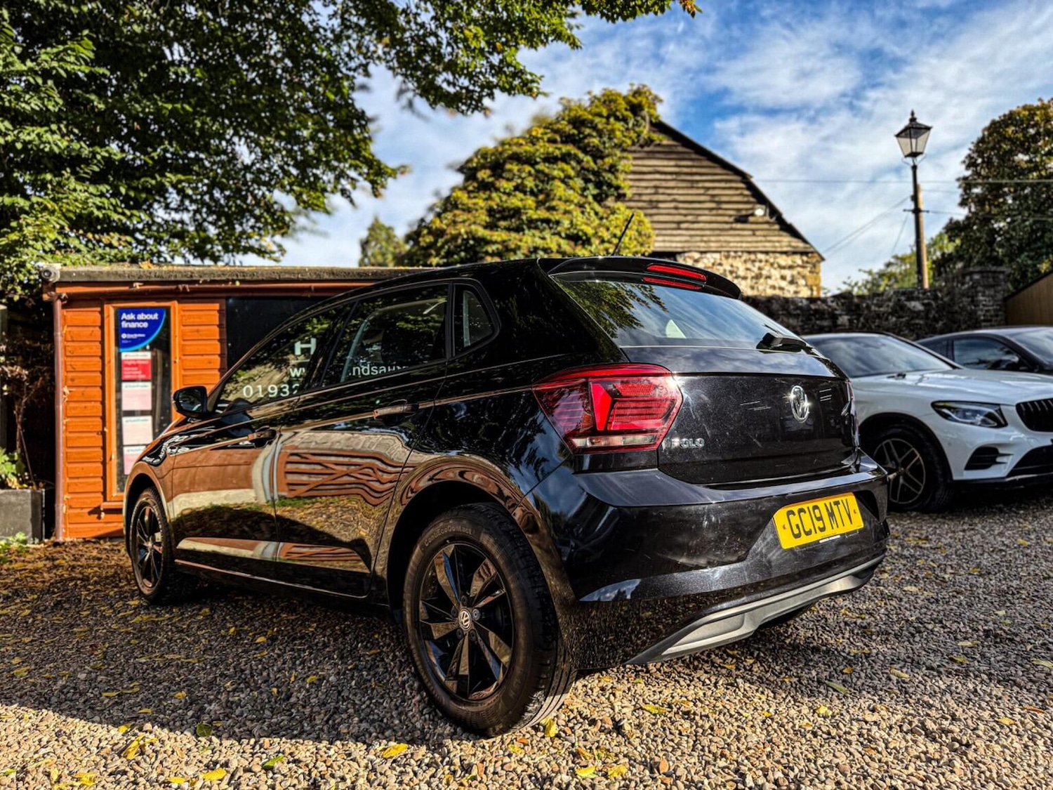 Used Volkswagen Polo 2019 for sale - 76430921: Photo 7