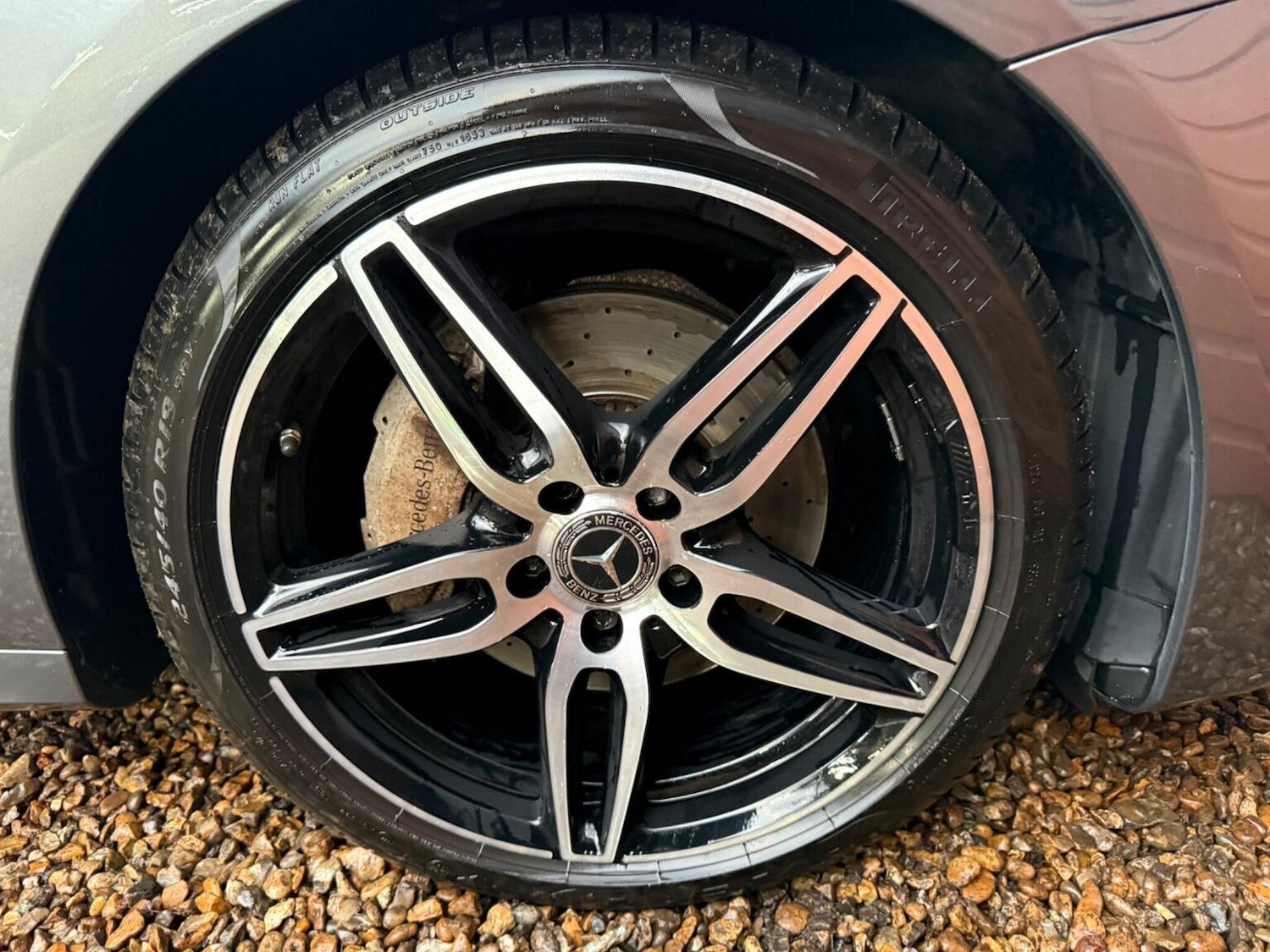 Used Mercedes-Benz E Class 2018 for sale - 77240303: Photo 10