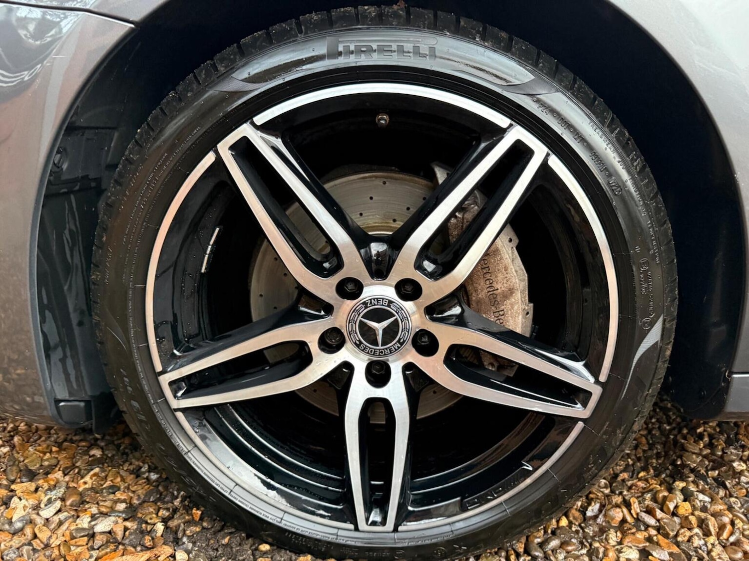 Used Mercedes-Benz E Class 2018 for sale - 77240303: Photo 13