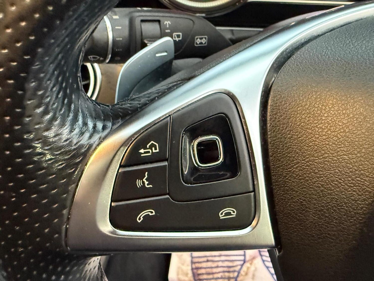 Used Mercedes-Benz E Class 2018 for sale - 77240303: Photo 20