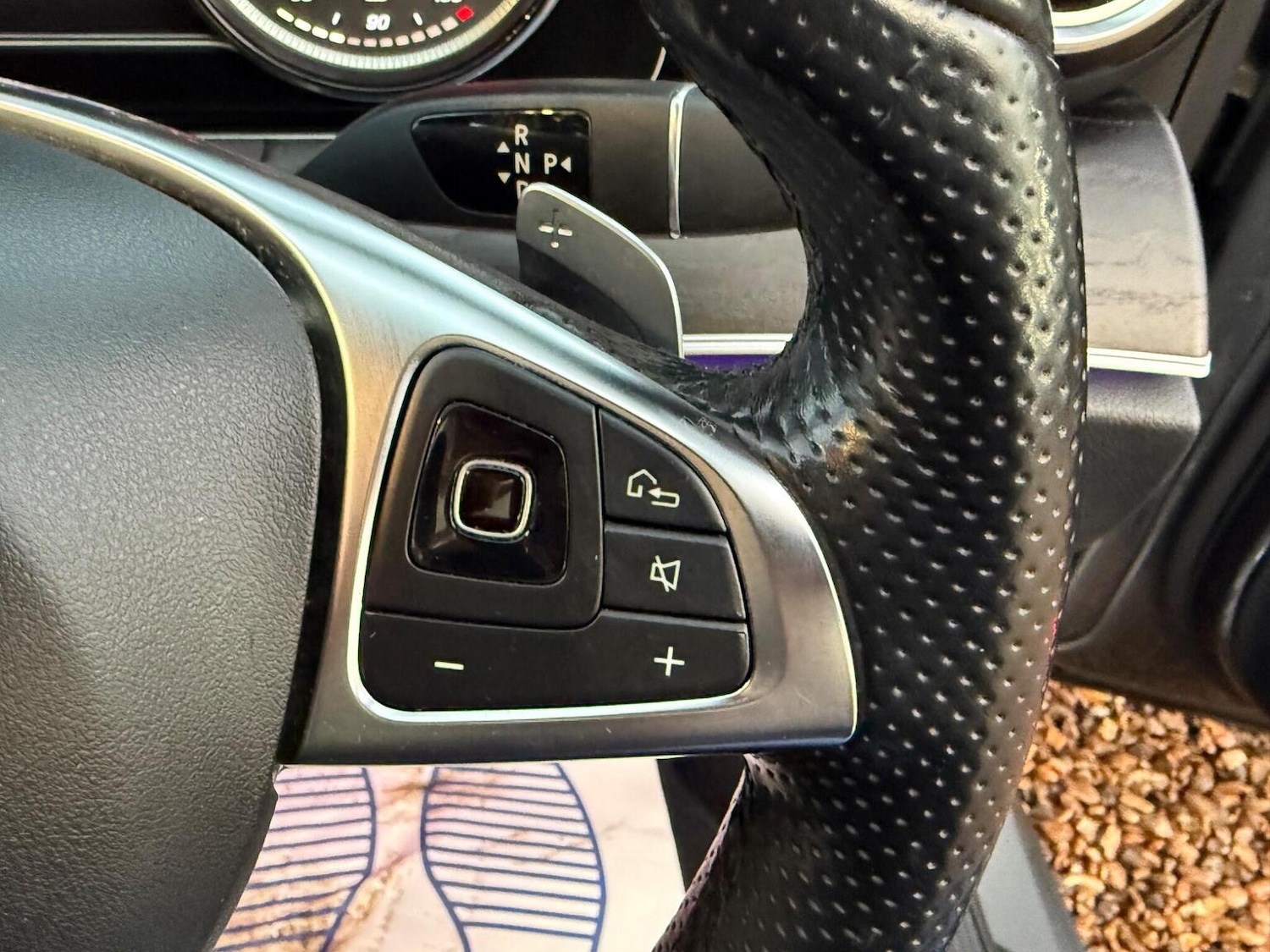 Used Mercedes-Benz E Class 2018 for sale - 77240303: Photo 21