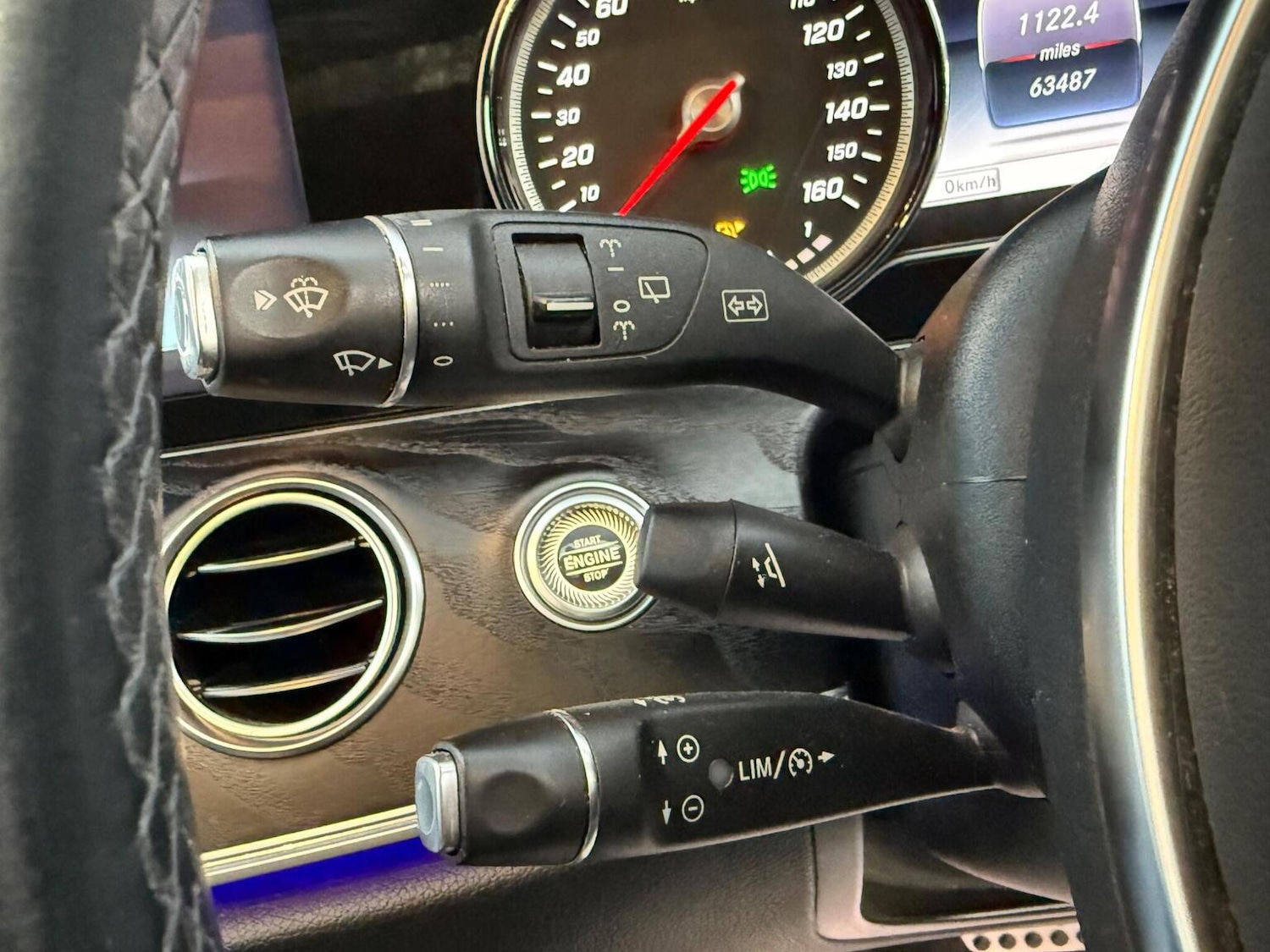 Used Mercedes-Benz E Class 2018 for sale - 77240303: Photo 22