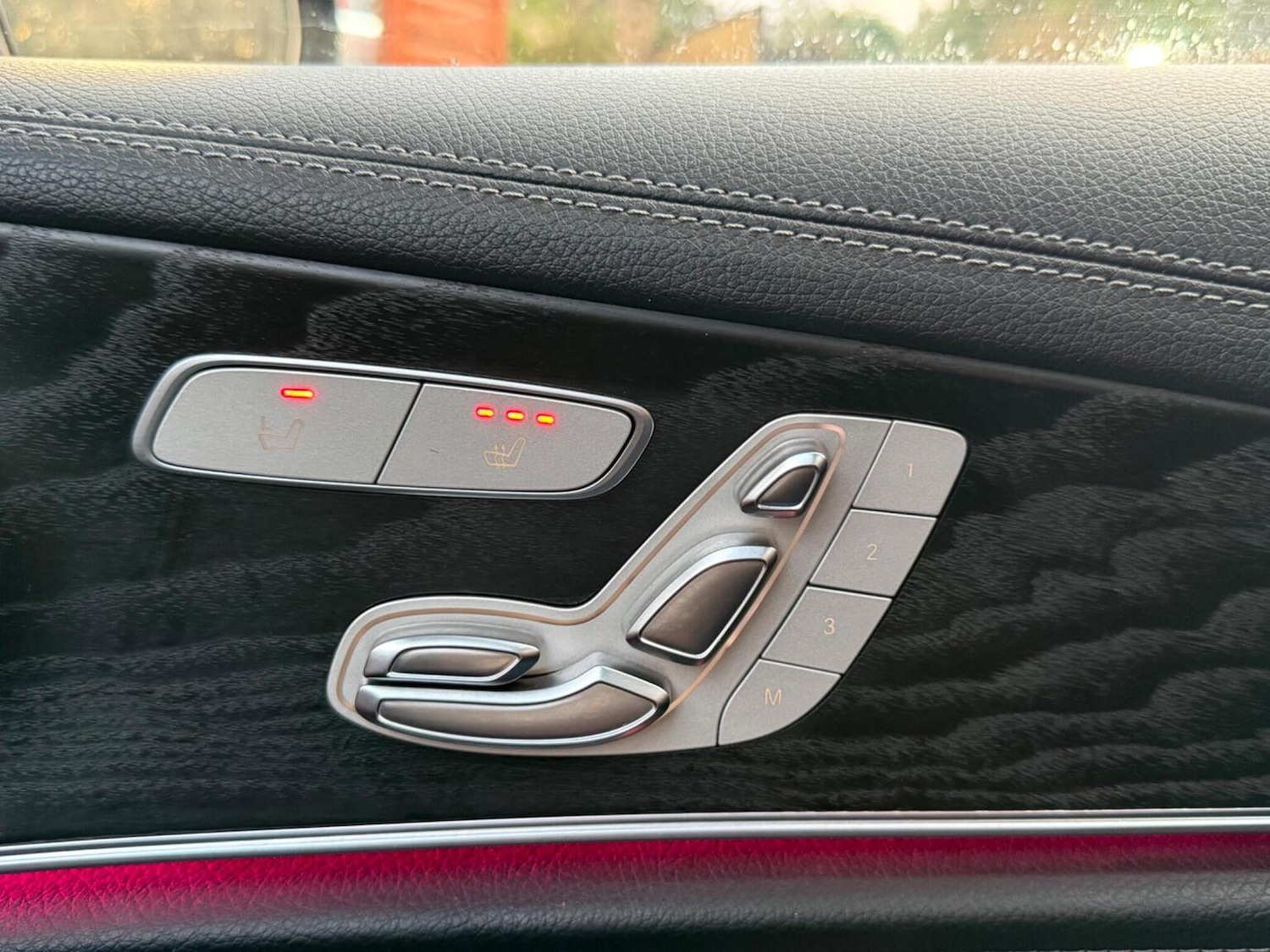 Used Mercedes-Benz E Class 2018 for sale - 77240303: Photo 27