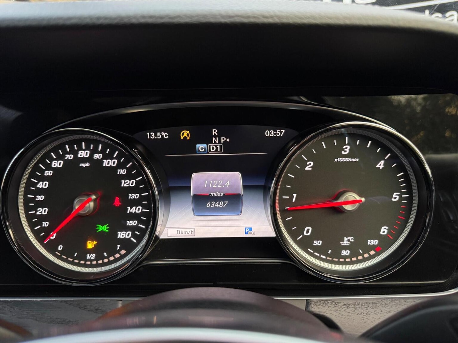 Used Mercedes-Benz E Class 2018 for sale - 77240303: Photo 30