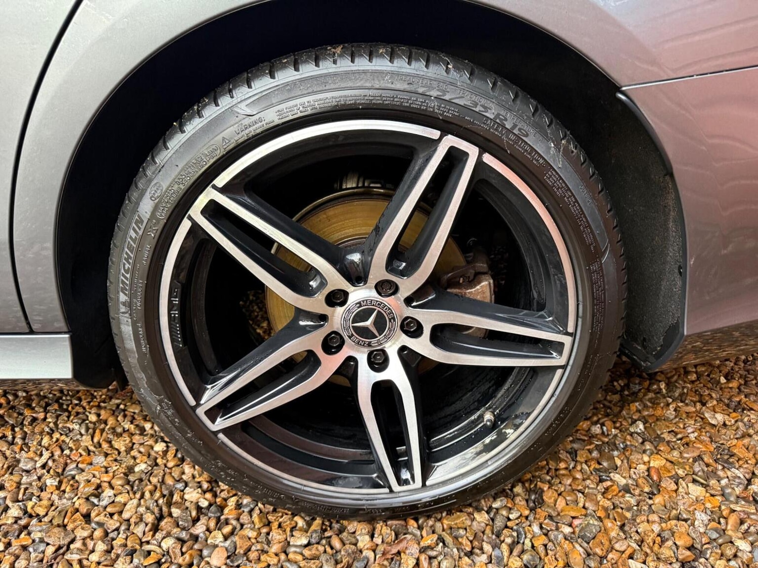 Used Mercedes-Benz E Class 2018 for sale - 77240303: Photo 31