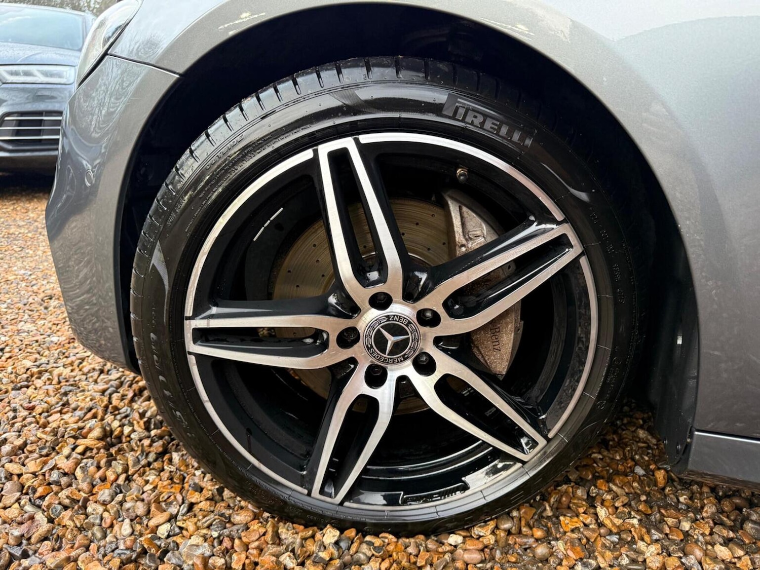 Used Mercedes-Benz E Class 2018 for sale - 77240303: Photo 32