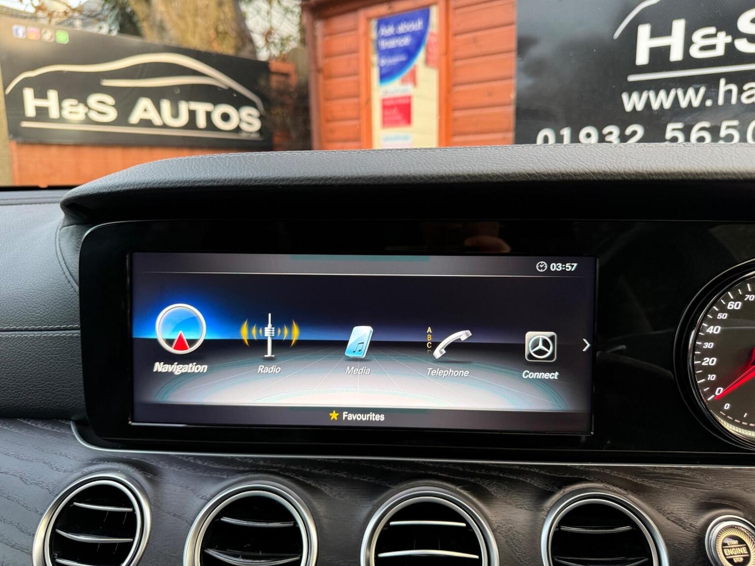 Used Mercedes-Benz E Class 2018 for sale - 77240303: Photo 38